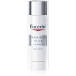 Eucerin Hyaluron-Filler + 3x Effect Dagcreme med anti-aldringseffekt SPF 15 50 ml