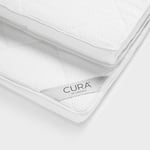 CURA AirTemp® Topmadras Soft 140x200