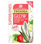 Twinings Superblends Glow - 40g