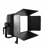 Aputure Four-leaf Barn Door Light Control for Nova P300c LED