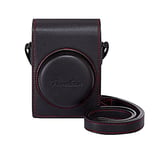 Canon Camera UK CAN2654 DCC 1880 Camera Case for PowerShot G7X - Black