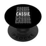 Cassie PopSockets Adhesive PopGrip