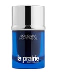 La Prairie Skin Caviar Night Oil Blå