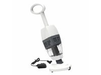 Aspirateur piscine et spa CLEAN ACCU Ubbink