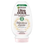 Garnier Ultra Doux Après-Shampooing Hydratant delicatesse 250 ml