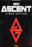 The Ascent - Cyber Edition Bundle (PC) Steam Key GLOBAL