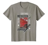 Youth Cars Lightning McQueen LMQ T-Shirt