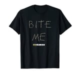 The Walking Dead Norman Reedus Bite Me T-Shirt