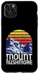 iPhone 11 Pro Max Mount Rushmore USA National Monument Historical American Case