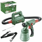 Pistolet à peinture électrique BOSCH EasySpray 18V-100