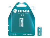 Tesla Alkaline Batteri Lr1 (1 Stk) - 2293483