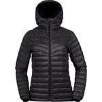 Bergans of Norway Rabot Light Down Jacket Hood Dame