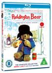 Paddington Bear - The Complete Series Blu-Ray