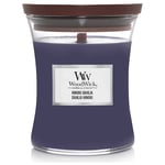 WoodWick Doftljus Hinoki Dahlia Medium