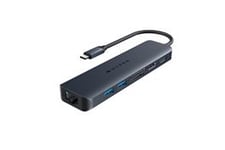 HyperDrive Next - Station d'accueil - USB-C 3.2 Gen 2 / Thunderbolt 3 / Thunderbolt 4 - HDMI