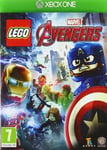 Lego Marvel Avengers Xbox One