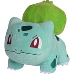 Pokemon Bulbasaur 8inch Plush Brand New