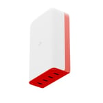 Twelve South PlugBug 120W USB-C-laddare med Find My-funktion