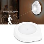 6 Led Motion Sensor Waterdrop Night Light Battery Powered St