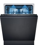 Siemens SN95YX02CG Integrated Full Size Dishwasher