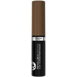 L'Oréal Paris Infaillible Brows 24H Volumizing Eyebrow Mascara 3.0 Brunette (5 ml)