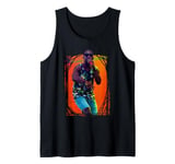 Tinie Tempah Live BBC Radio 1s Big Weekend 2014 Tank Top