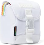 POLAROID Sac Go Pour Appareil Photo Blanc Neuf Et Original