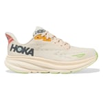 HOKA ONE ONE CLIFTON 9 Damskor Mesh Låg-Topp Löparskor för Asfalt #6 38.5