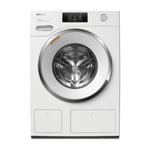 Miele W1 WSR863 WPS tvättmaskin