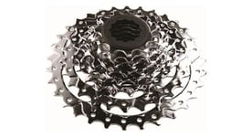 Cassette  8v  vtt sram pg 850   11 32dts  compatible shimano