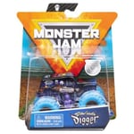 Monster Jam Son-uva Digger 1:64