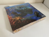 Prophecy Expansion 2 Water Realm Expansion - Z-Man Games New Sealed