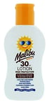 Malibu Kids SPF 30 Lotion High Protection Water Resistant 100ml