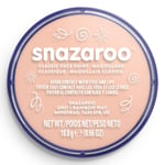 Snazaroo 18ml Face & Body Paints Classic & Sparkle Colours Fancy Dress Make Up