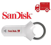 Sandisk Cruzer Freedom USB 2 Portable Data Storage Device 256MB (UK Stock)