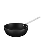 Scanpan - TECHNIQ Bistropanna 26 cm - Stekpannor - Svart