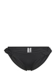 Pcvada Bikini Brief Sww Black Pieces