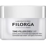 Filorga Collection Time-Filler Time-Filler Eyes 5 XP 15 ml (24.000,00 kr / 1 l)