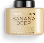 Revolution Beauty London, Loose Baking Powder