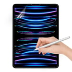 Pappersliknande Skärmskydd iPad Pro 12.9 5th Gen (2021)