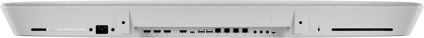 Cisco Room Bar Pro -videoneuvottelulaite