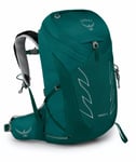 Osprey Tempest 24 ryggsekk dame Jasper Green XS/S 2021