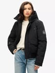 Superdry City Padded Bomber Jacket