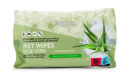 Wet wipes Aloe Vera Tillbehör