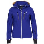 Blouson Peak Mountain  Blouson de ski femme ASADA