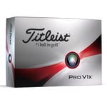 Pro V1X: Wht