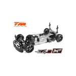 [FR] Team Magic E4D-MF Drift Car 1:10 4WD (ARR) senza elettronica - 503019-S15