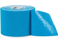 Marba Sport Kinesiologisk tape Select K-Tape, lyseblå 5cm x 5m