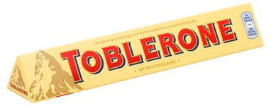 MARABOU Toblerone Milk 100 g