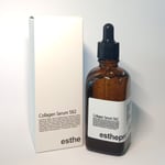 Esthemax Collagen, Vitamin C, Arbutin, Peptide,Tea Tree, Arbutin Serum K-Beauty